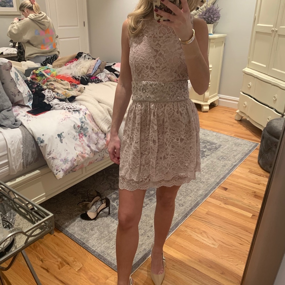 Alexis Dress